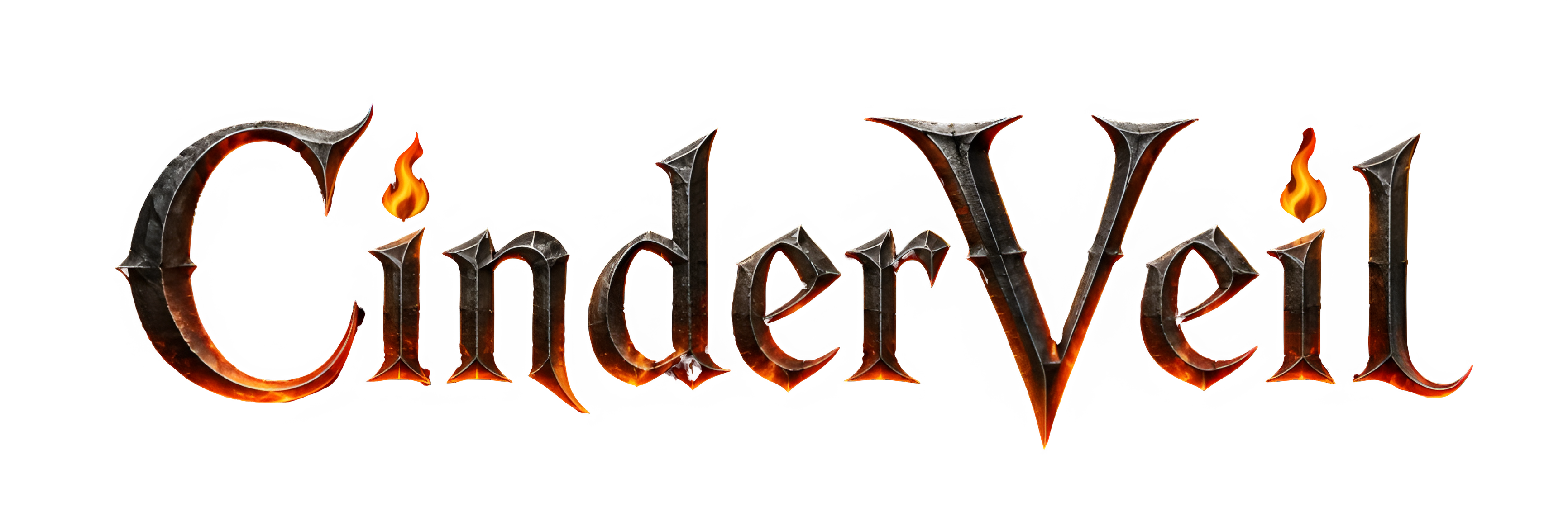 CinderVeil