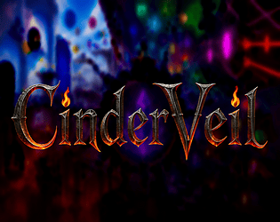 CinderVeil [Free] [Puzzle] [Windows]