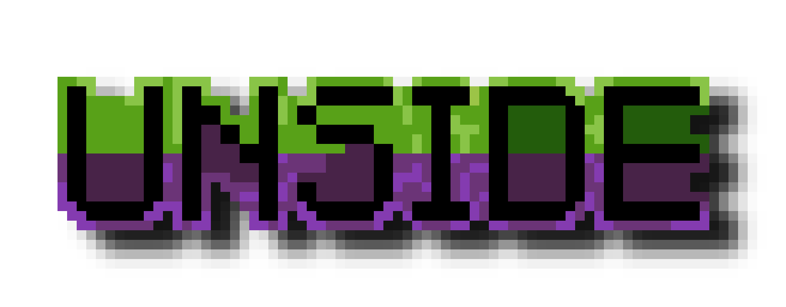Unside