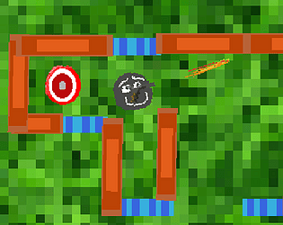 2d shooter!! [Free] [Shooter]
