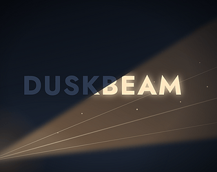 Duskbeam [Free] [Platformer]