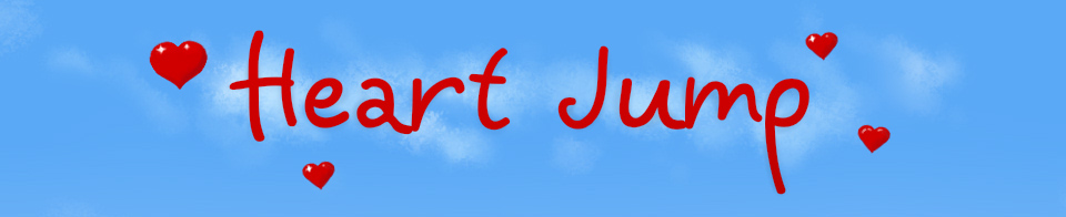 Heart Jump