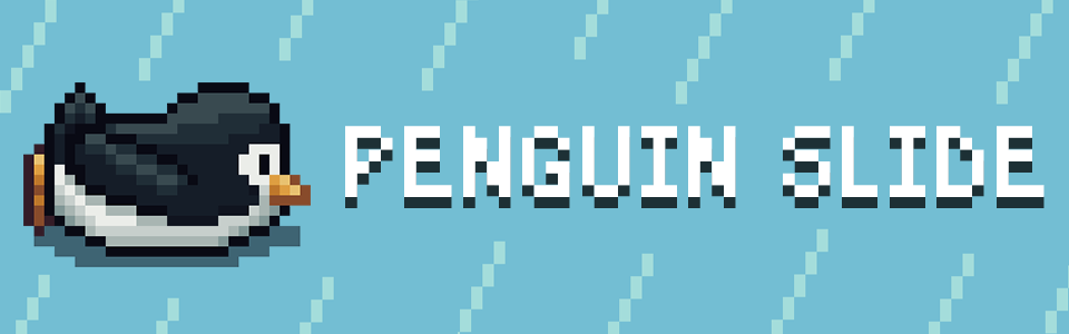 Penguin Slide