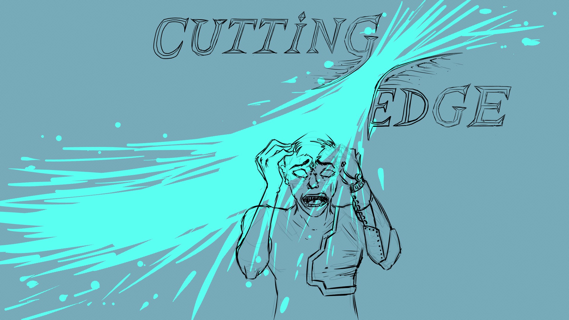 Cutting Edge
