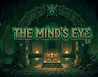 The Mind's Eye [Free] [Adventure]