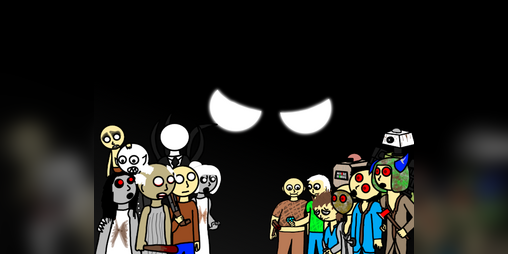 Cover image for DVloper Ultimate Custom Night