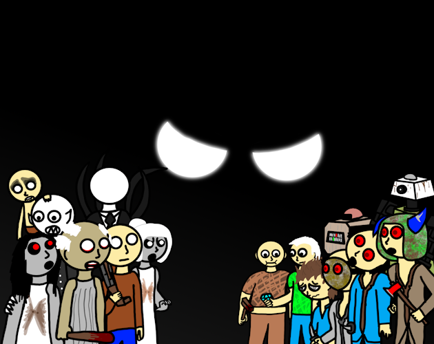 Cover image for DVloper Ultimate Custom Night
