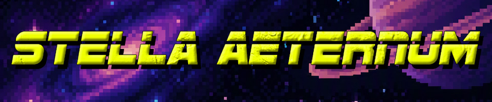 Ad Astra Infinitum