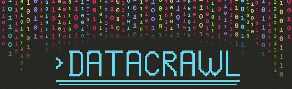 DATACRAWL