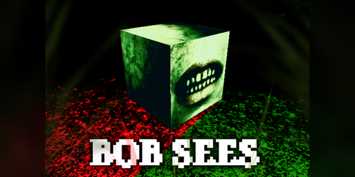 Cover image for Bob Sees