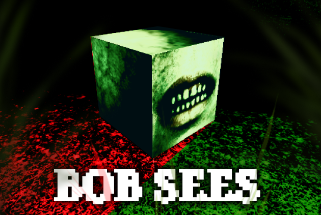 Bob Sees cover
