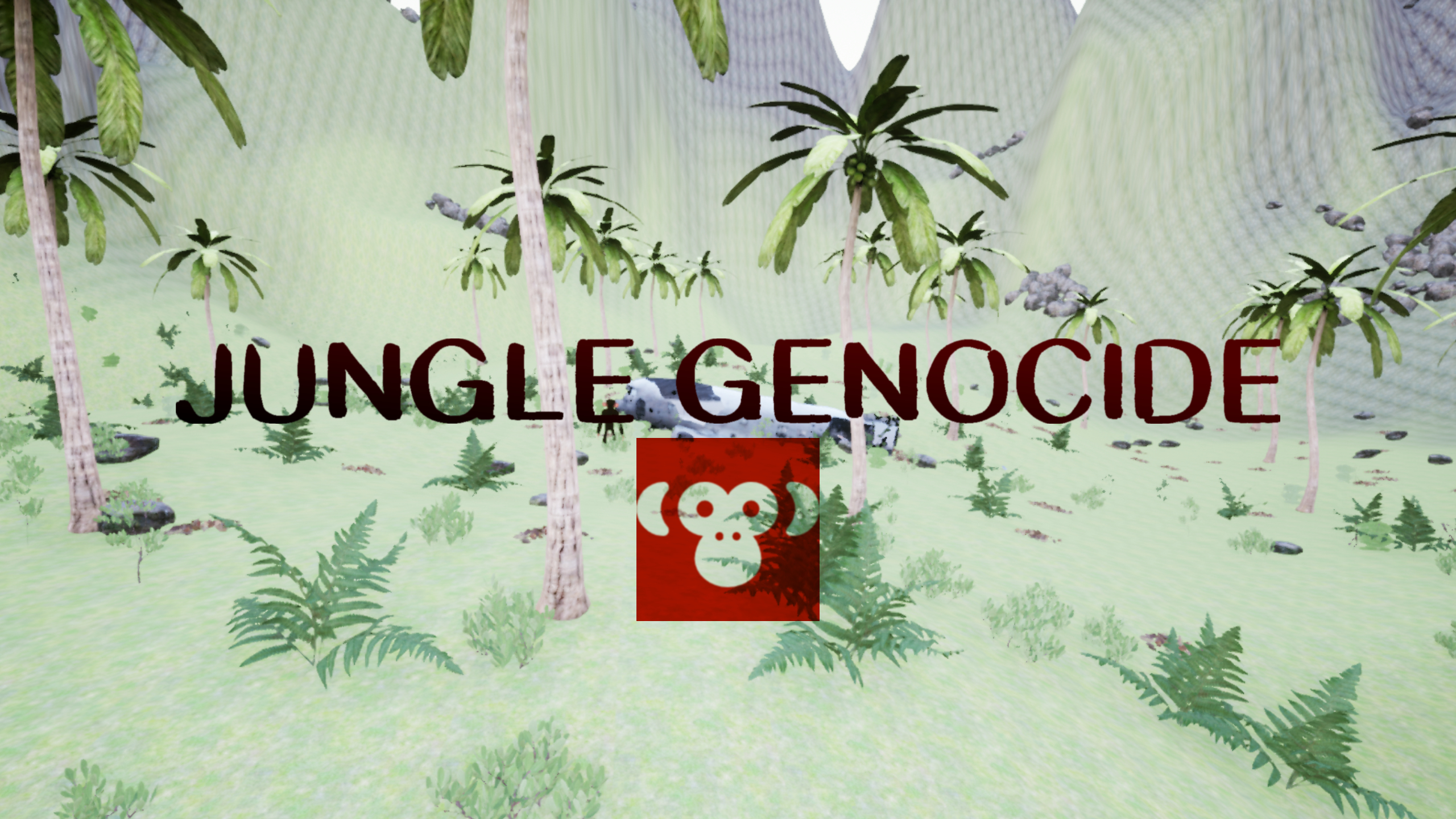 Jungle Genocide