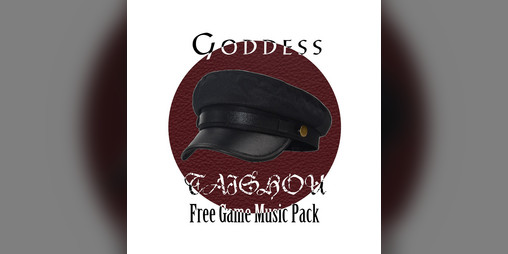 Cover image for Goddess Taishou | Free Game Music Pack