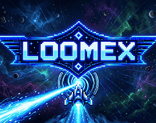 LOOMEX [Free] [Action]