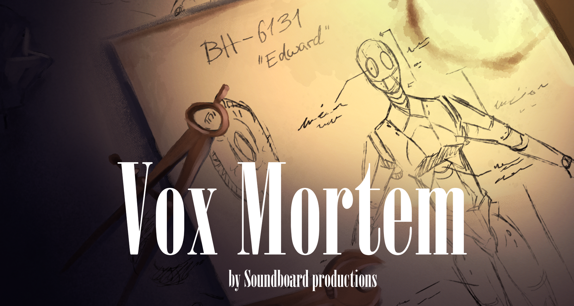 Vox Mortem
