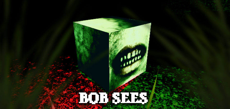 Bob Sees
