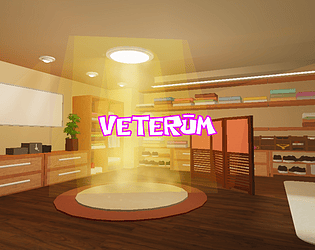 Veterum 2009 [Free] [Windows]