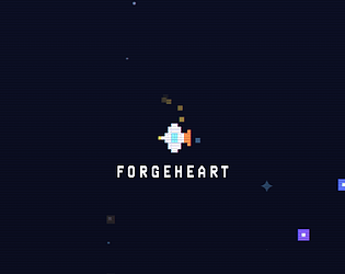 Forgeheart