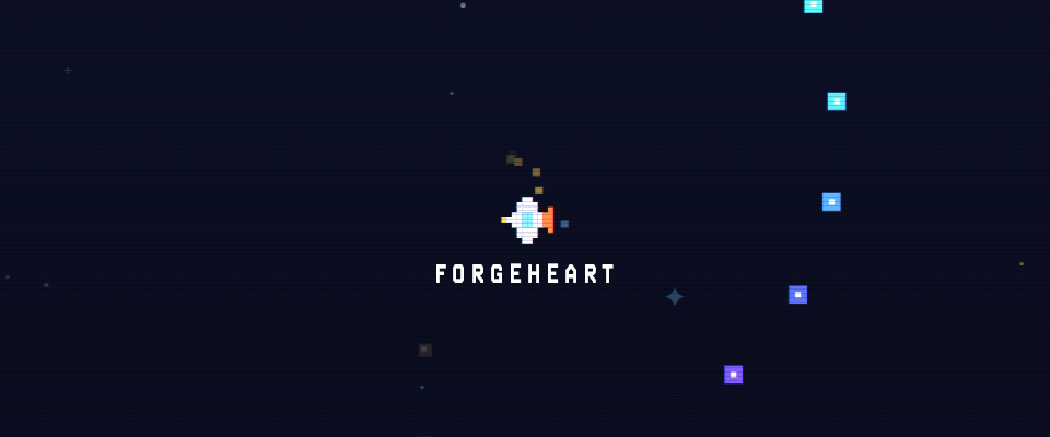 Forgeheart