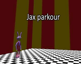 Jax parkour [Free] [Platformer]