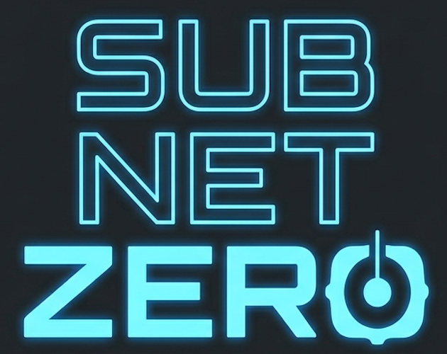 Cover image for Subnet Zero