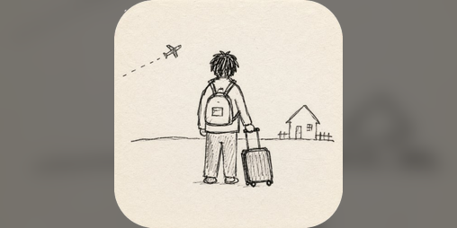 Cover image for Immigrant