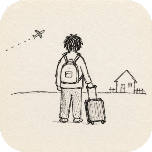 Cover image for Immigrant