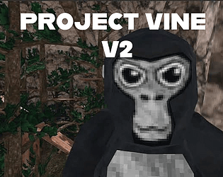 Project Vine v2 [Free]