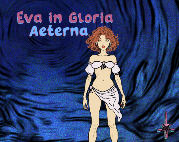 Cover image for Eva in Gloria Aeterna