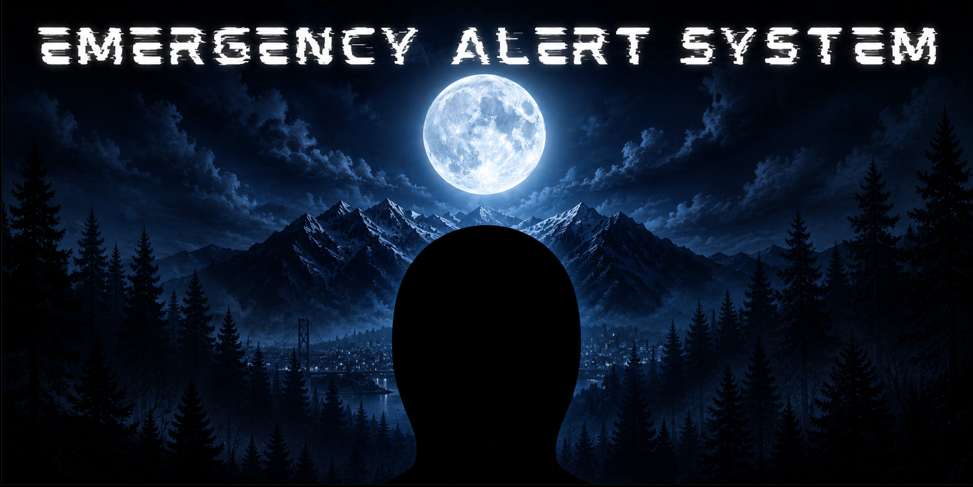 Emergency Alert System Demo
