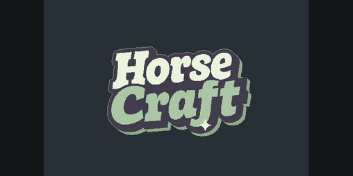 Cover image for Horse Craft