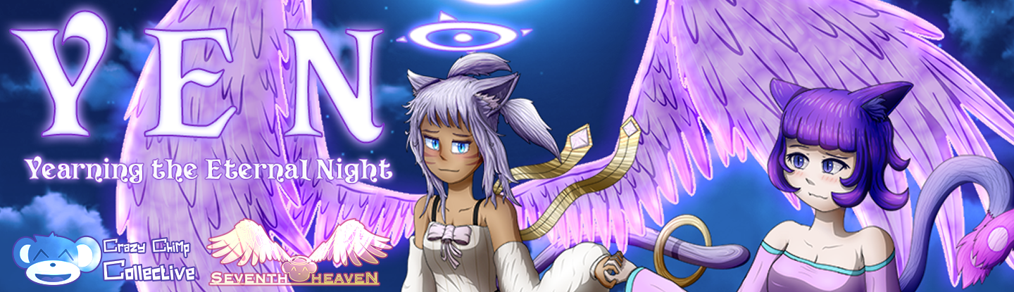 YEN: Yearning the Eternal Night