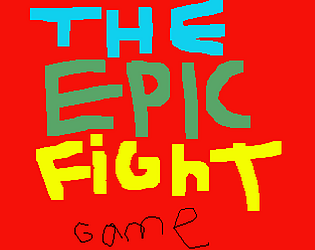 6- The Epic Fight game game screenshot