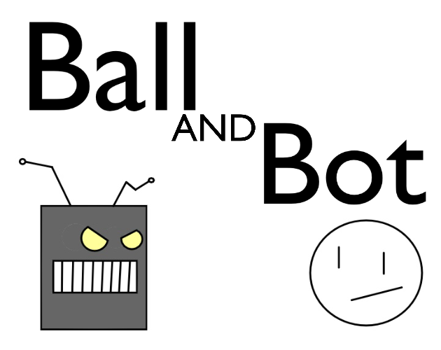 Ball & Bot