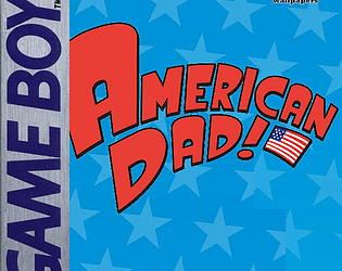 American Dad! Gameboy [Free]