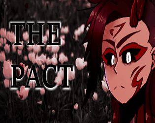 The Pact [Free] [Visual Novel] [Windows] [macOS] [Linux]
