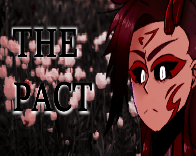 Cover image for The Pact