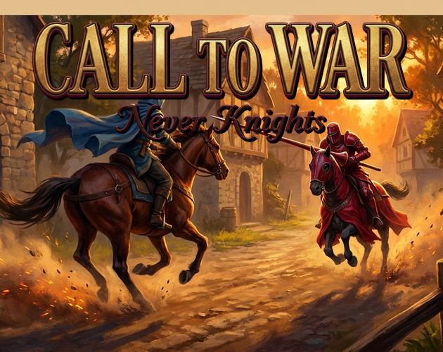 Call to War