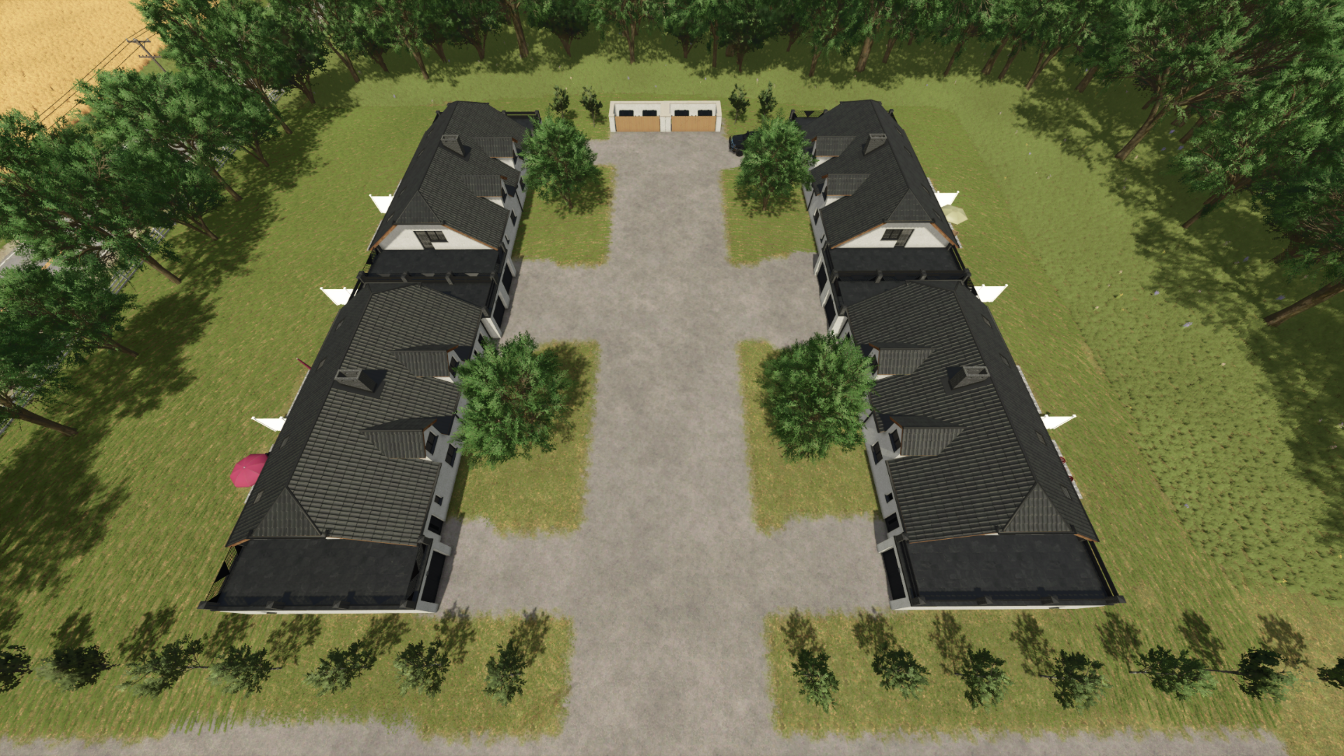Cover image for ACH25 Condos