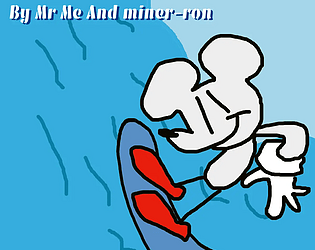 Surfing With Mouse [Free] [Other]