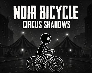LA Bike NOir [$1.00] [Action] [Windows]