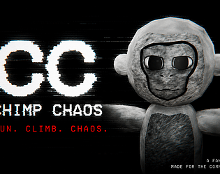 CHIMP CHAOS