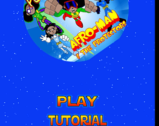 Afroman Power Watch