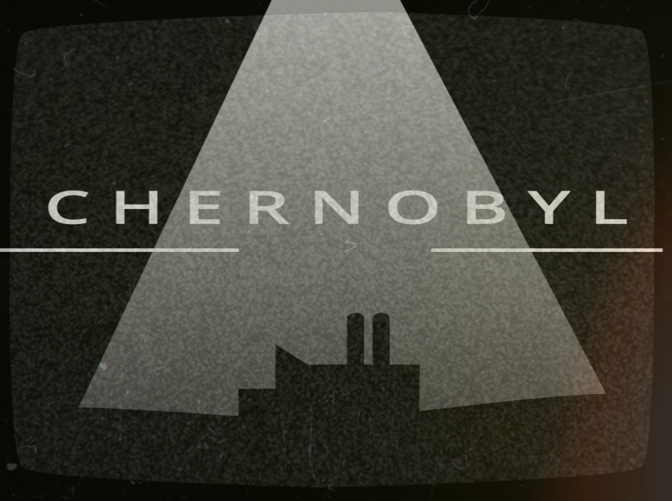 Chernobyl (v.2.0.0) cover