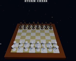 Storm Chess
