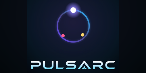 Cover image for Pulsarc