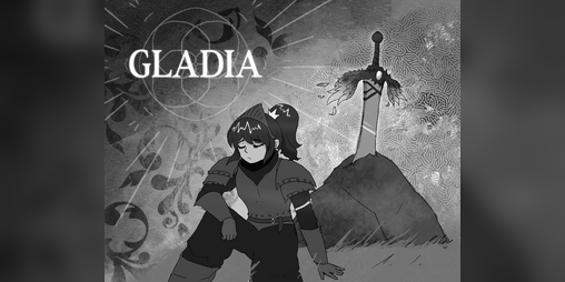 Cover image for Gladia