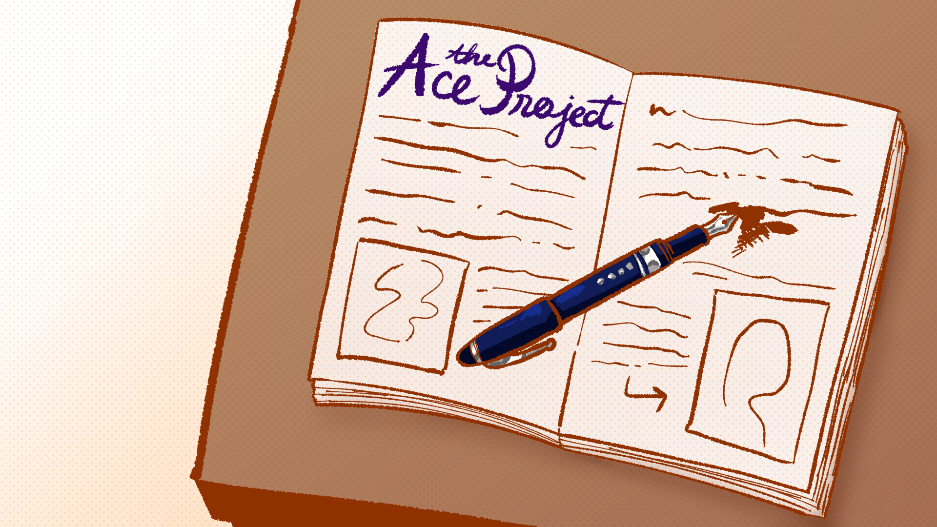 Ace the Project!