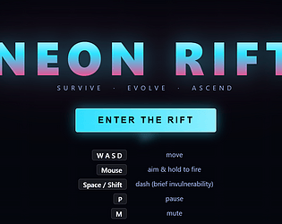 Neon Rift
