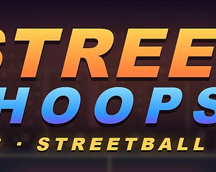 Streat Hoops 3v3